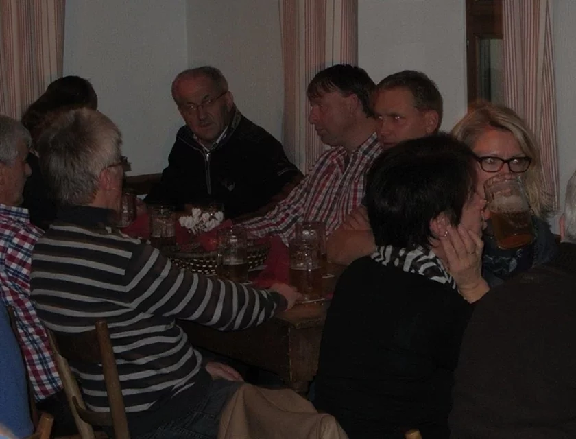 FCB Schafferhof — Foto