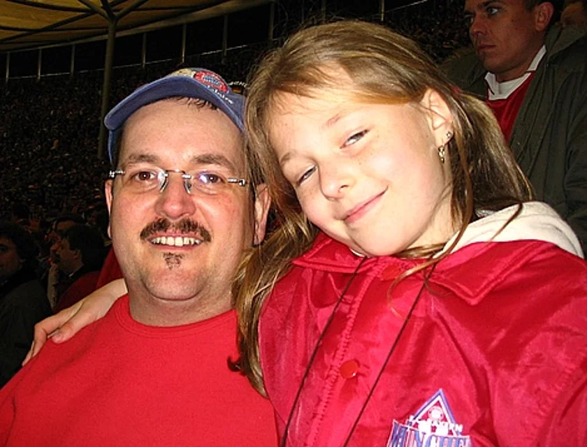 Pokalfinale — Foto