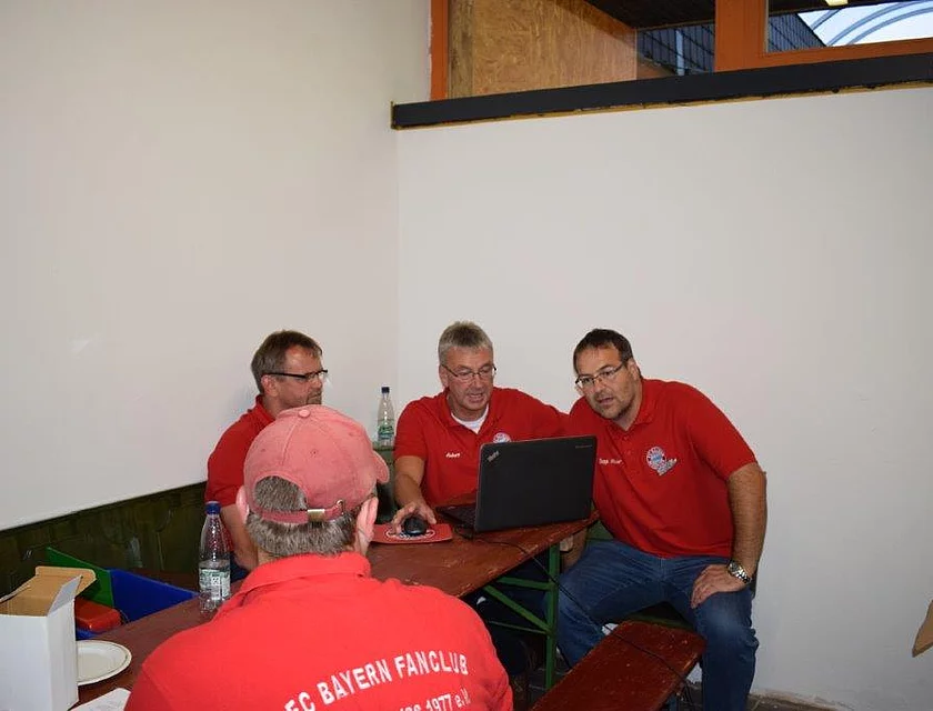 Preisschafkopf — Foto