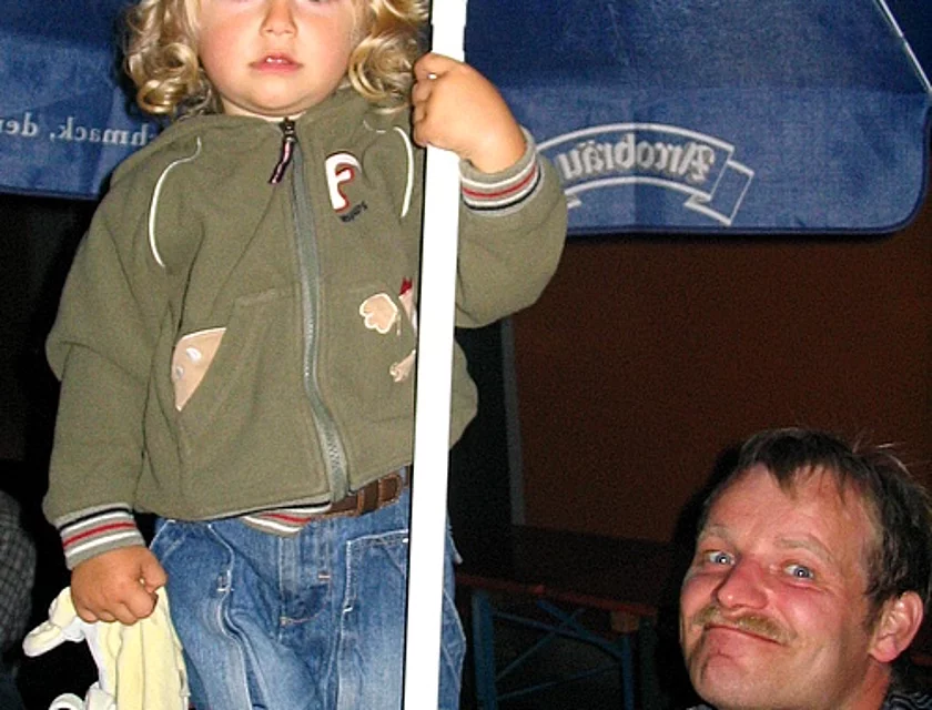 Weißbierfest — Foto