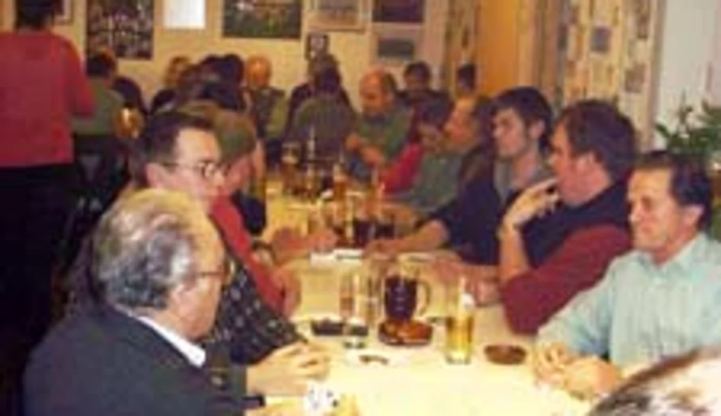 Vorschau: Preisschafkopf