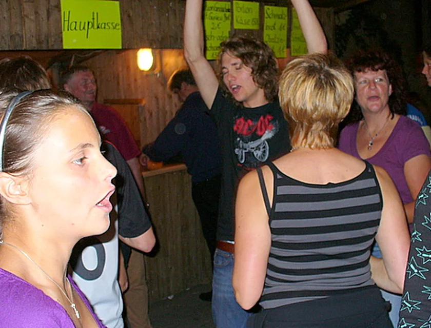 Weissbierfest — Foto