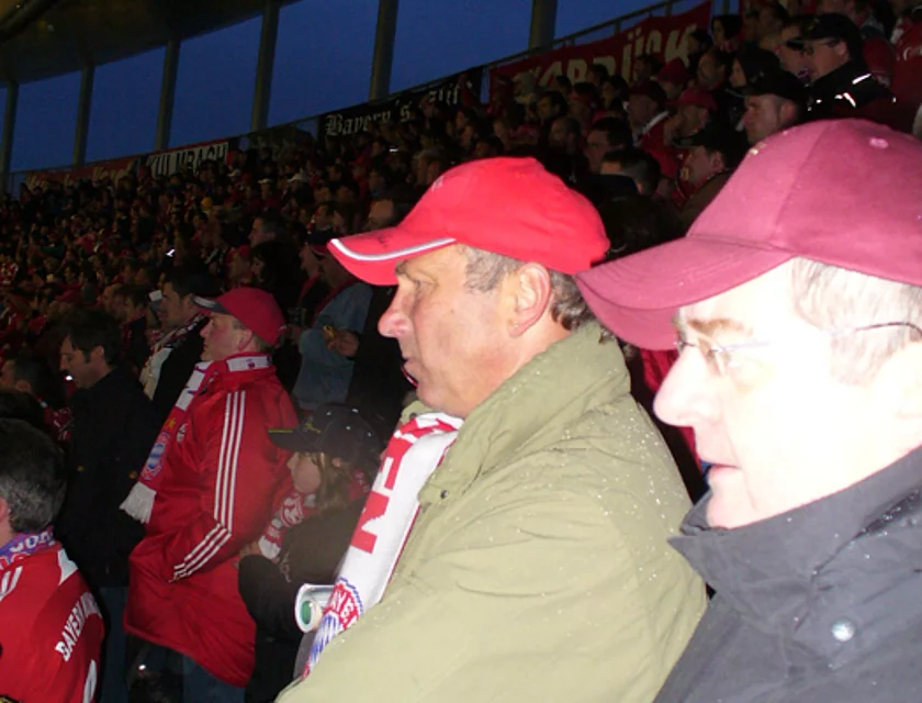 DFB Pokalfinale — Foto