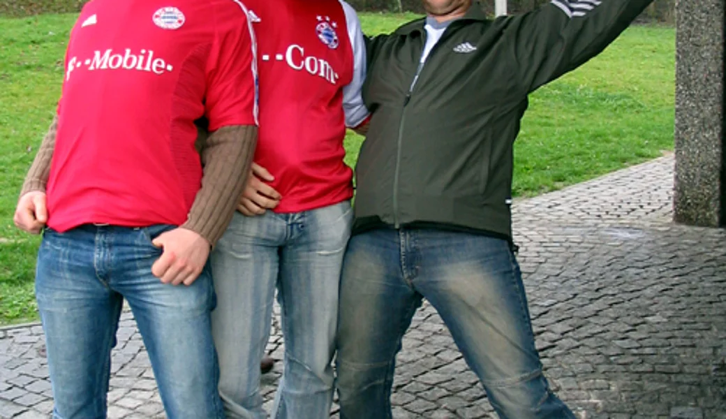 Vorschau: Gladbach