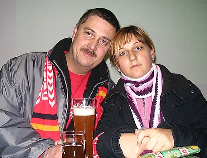 Mainz — Foto