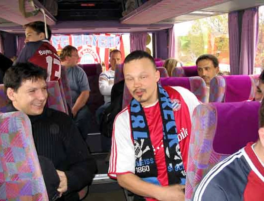 Derby — Foto