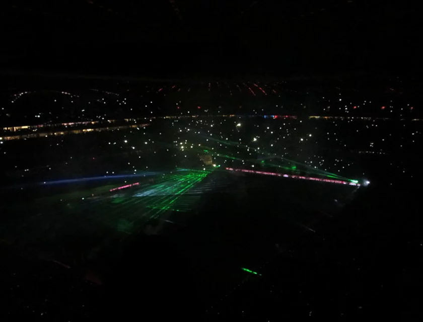 FCB Koeln — Foto