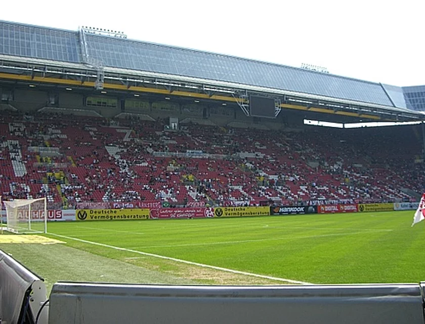 Kaiserslautern — Foto