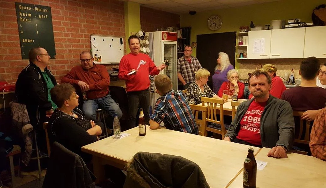 Vorschau: Preisherzeln