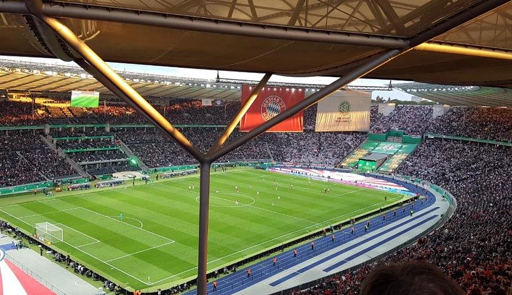 Vorschau: Pokalfinale