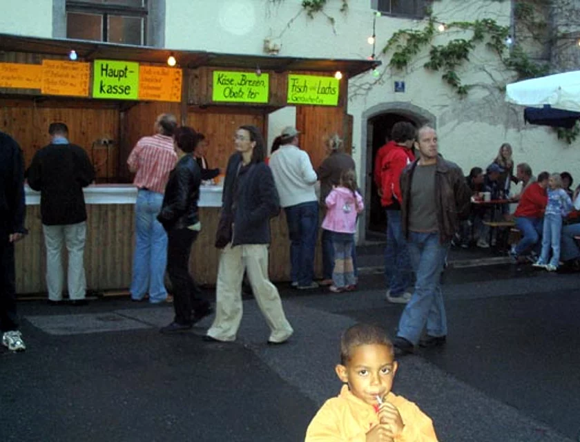 Weißbierfest — Foto