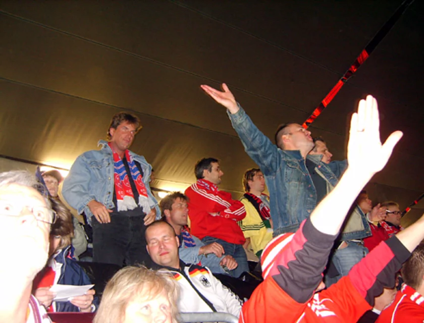 FCB Acmailand — Foto