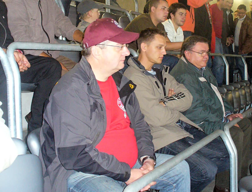 FCB Juve — Foto
