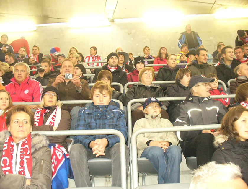 FCB Hannover — Foto
