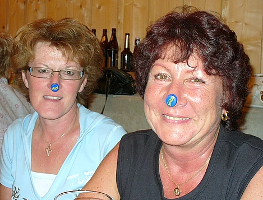 Geburtstag Josef 40 — Foto