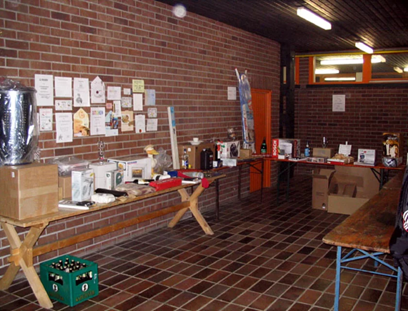 Preisschafkopf — Foto