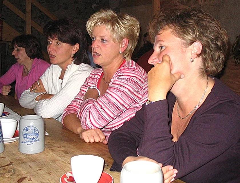 Schafferhof — Foto