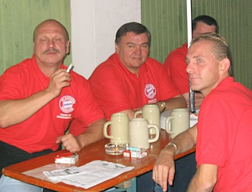 Weißbierfest — Foto