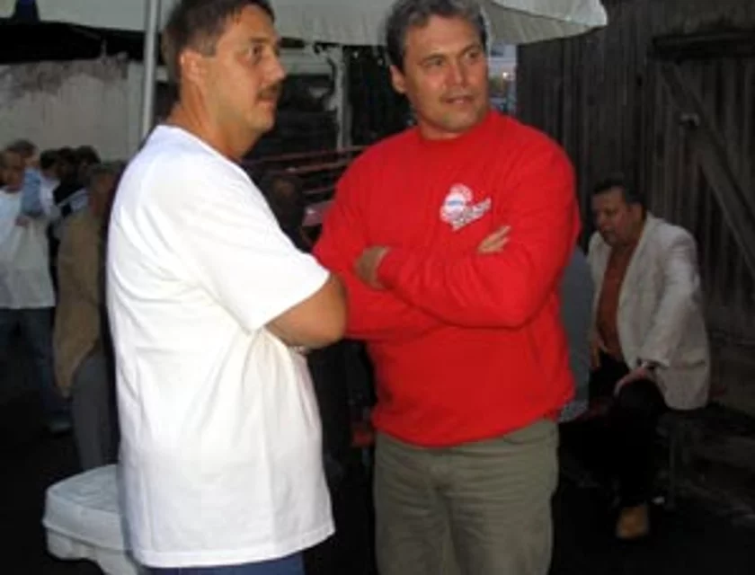 Weißbierfest — Foto