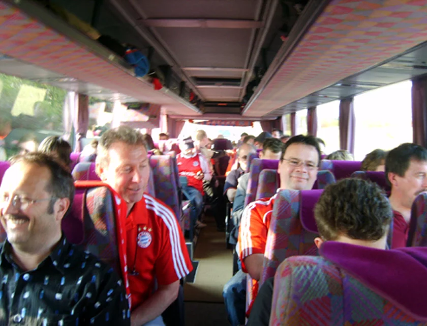 FCB Acmailand — Foto