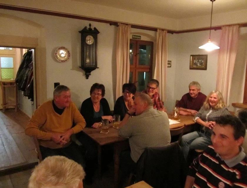FCB Schafferhof — Foto