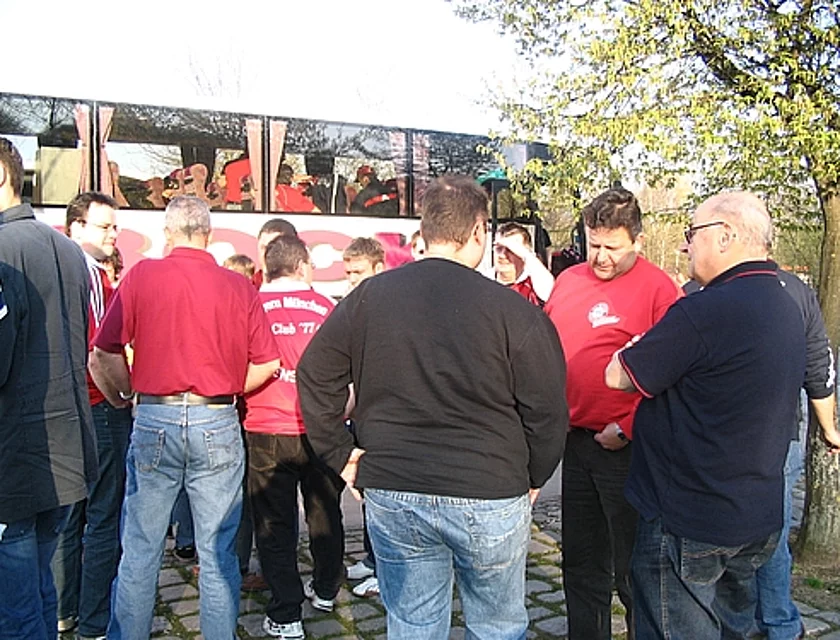 FCB Acmailand — Foto
