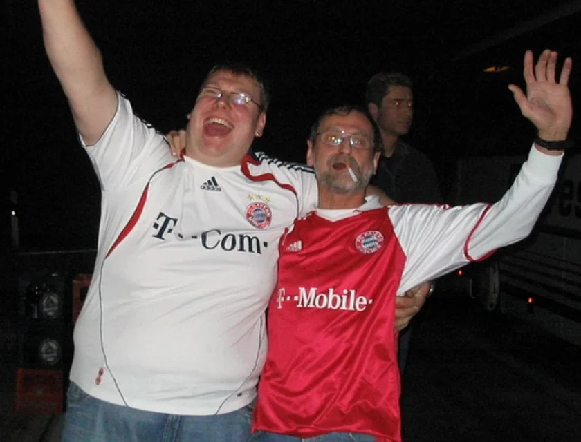FCB Bochum — Foto