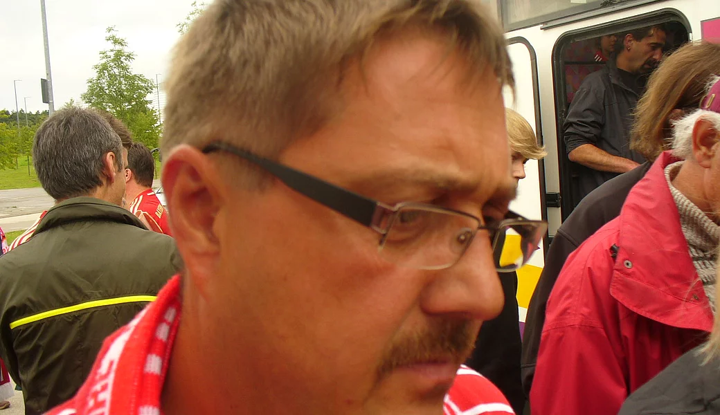 Vorschau: FCB Gladbach