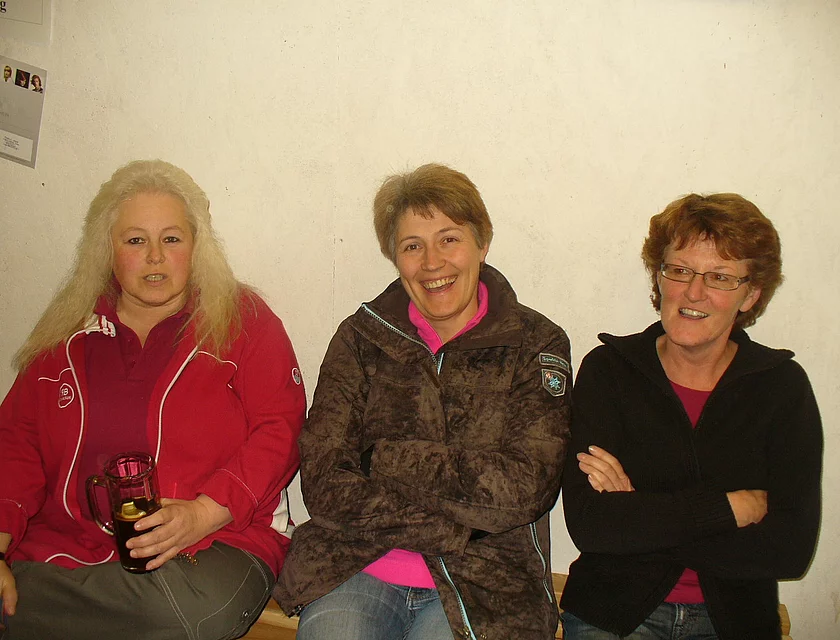 FCB Preisschafkopf — Foto