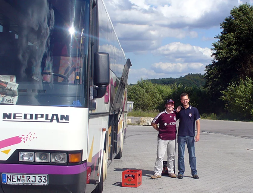 FCB Woelfe — Foto