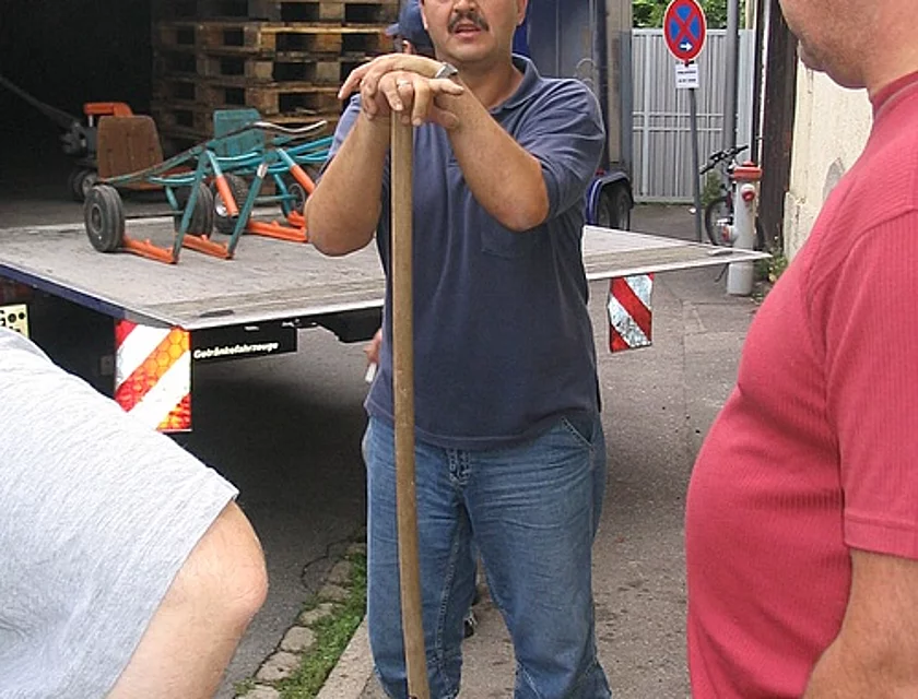 Weissbierfest — Foto