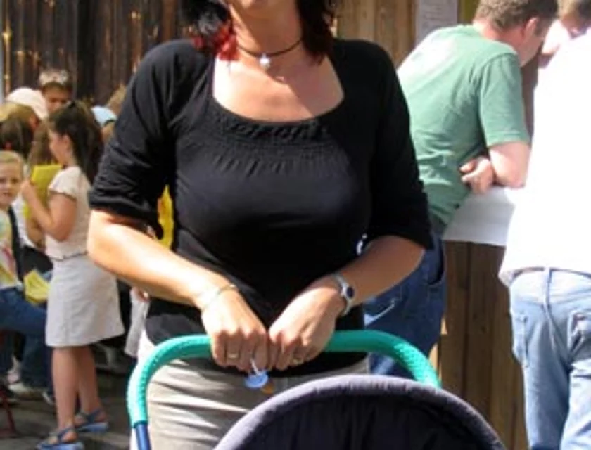 Weißbierfest — Foto