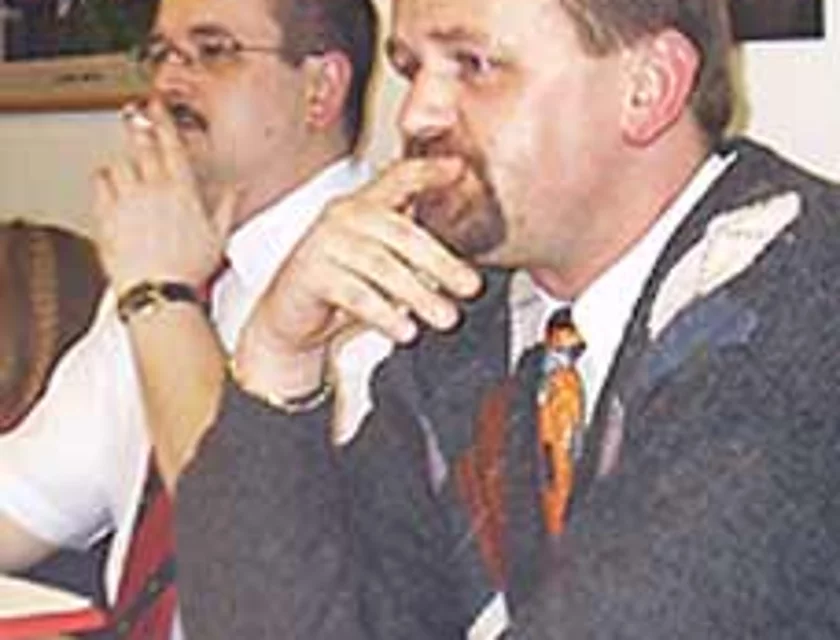 Jahreshauptversammlung — Foto