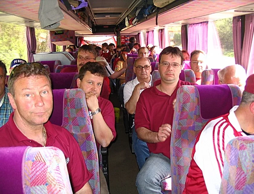 Kaiserslautern — Foto