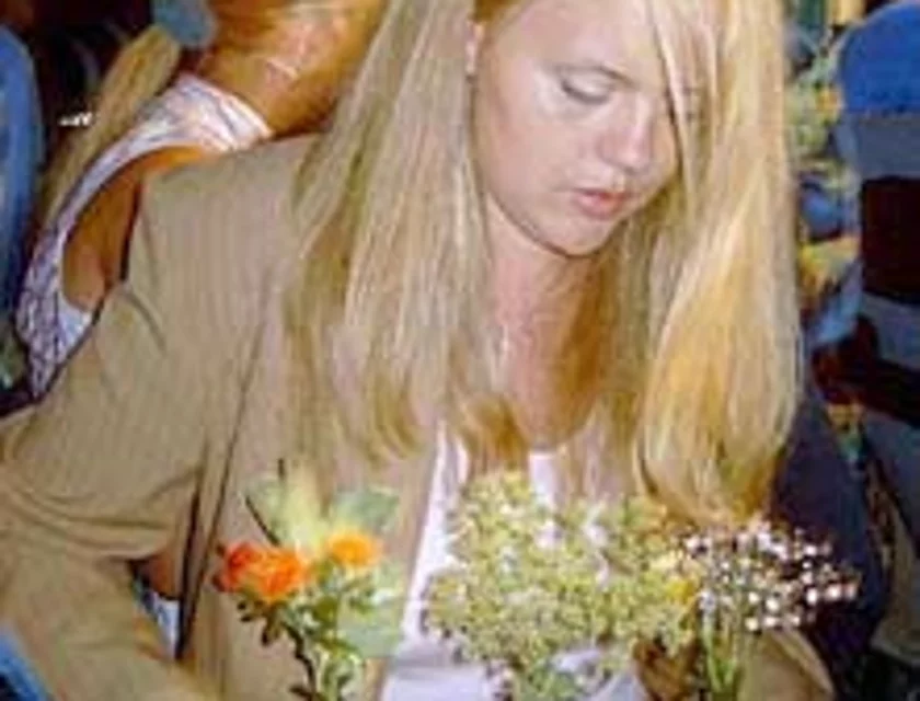 Nachfeier — Foto