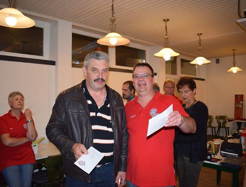 Preisschafkopf — Foto