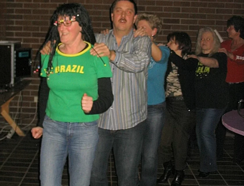 Spvgg Hausfasching — Foto
