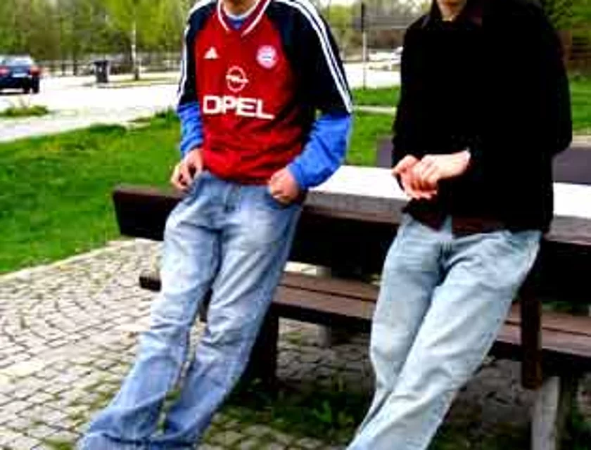 Derby — Foto