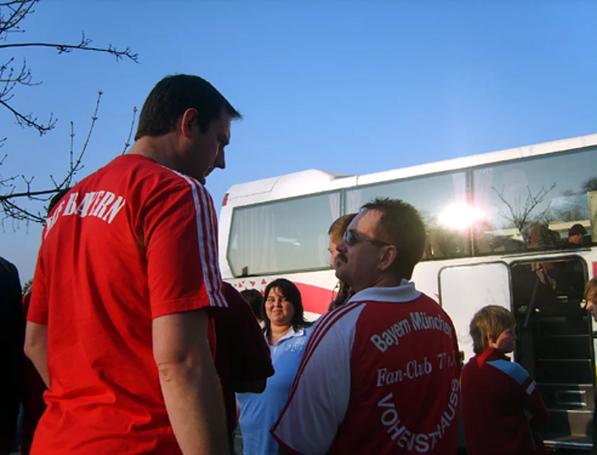 FCB Acmailand — Foto