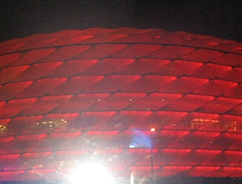 FCB Bochum — Foto