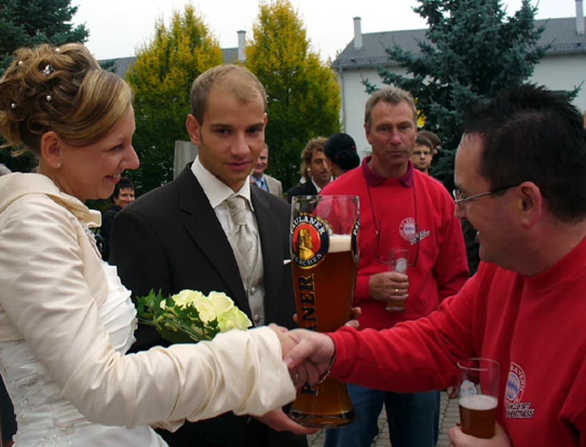 Mittelmeier Sailer — Foto