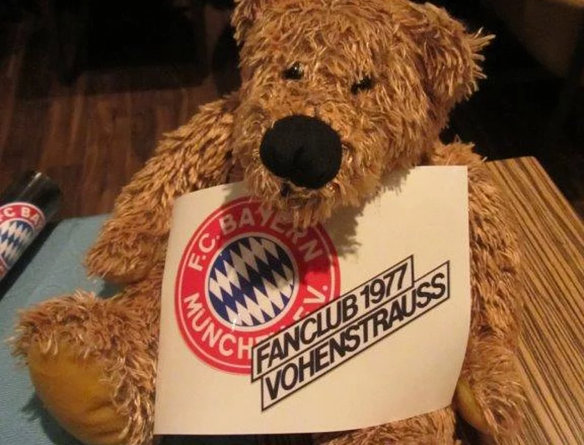 Weihnachtsfeier — Foto