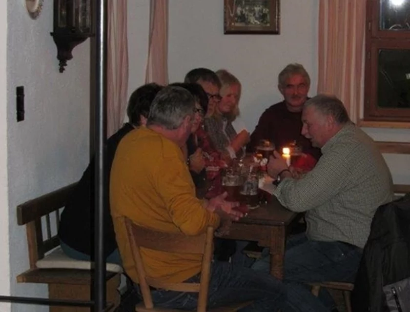 FCB Schafferhof — Foto
