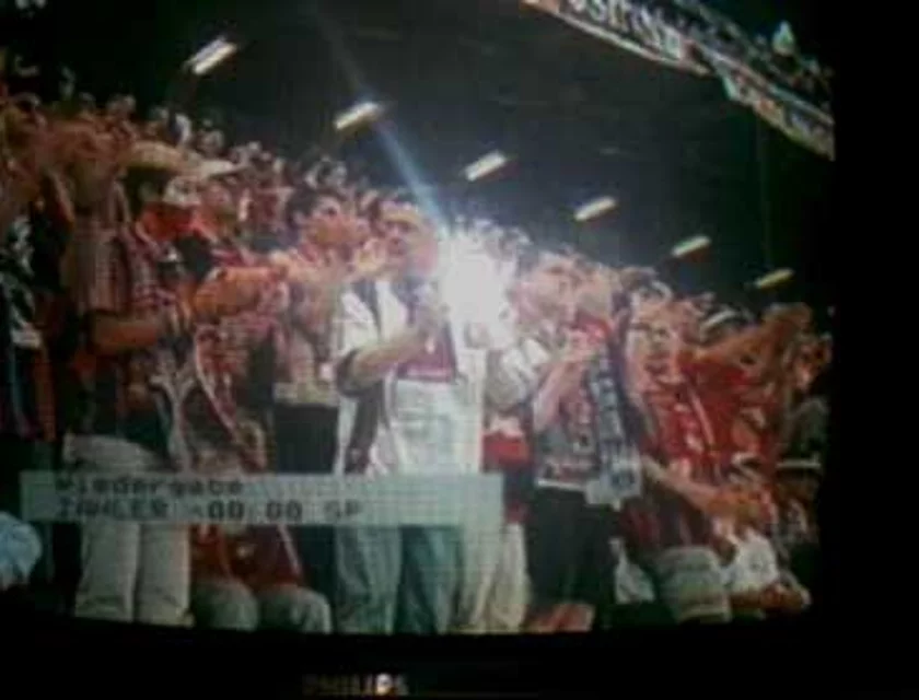 CL Finale — Foto