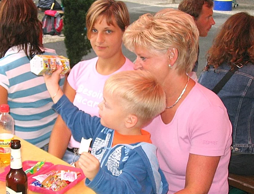 Geiselwind — Foto