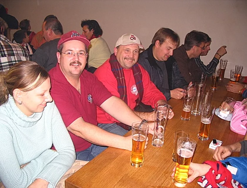 Mainz — Foto