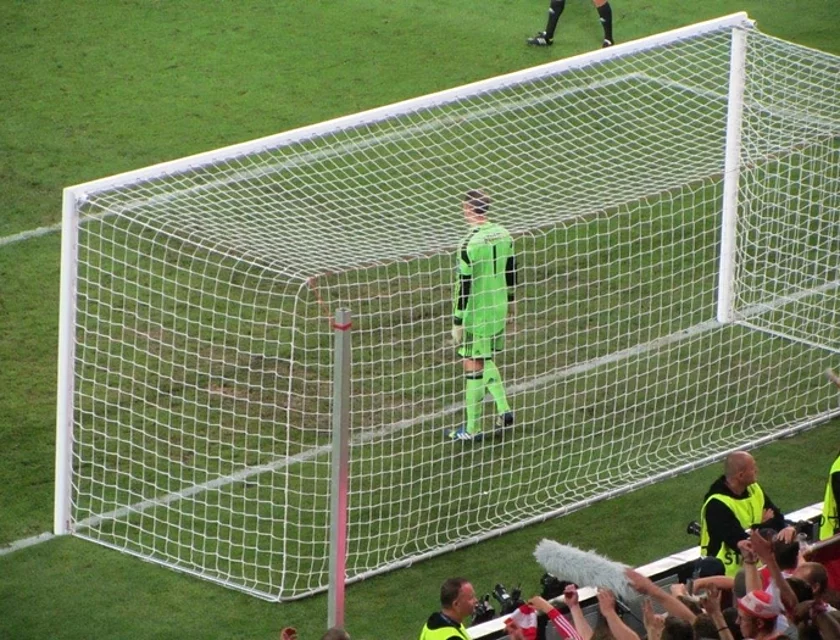 Supercup Prag Bayern Chelsea — Foto