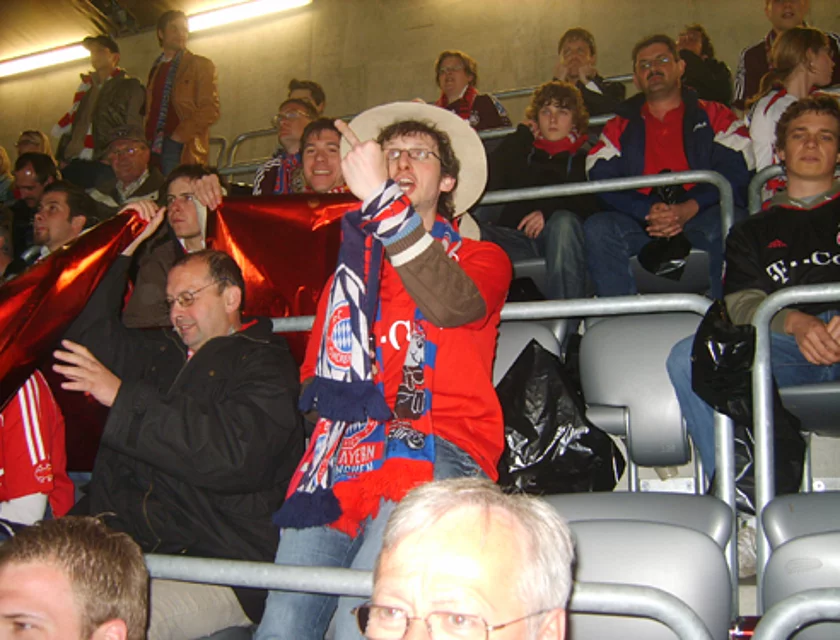 FCB Acmailand — Foto