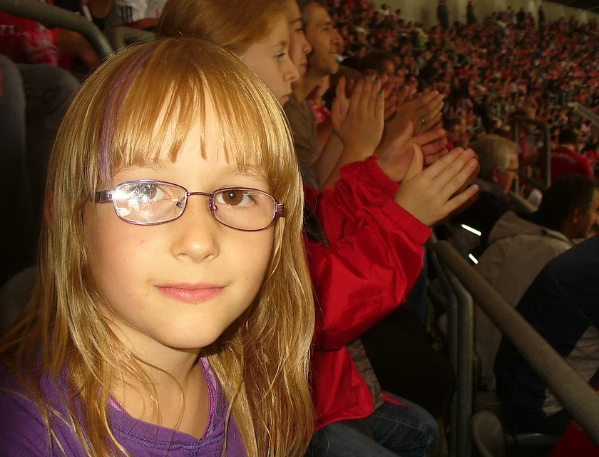 FCB Gladbach — Foto