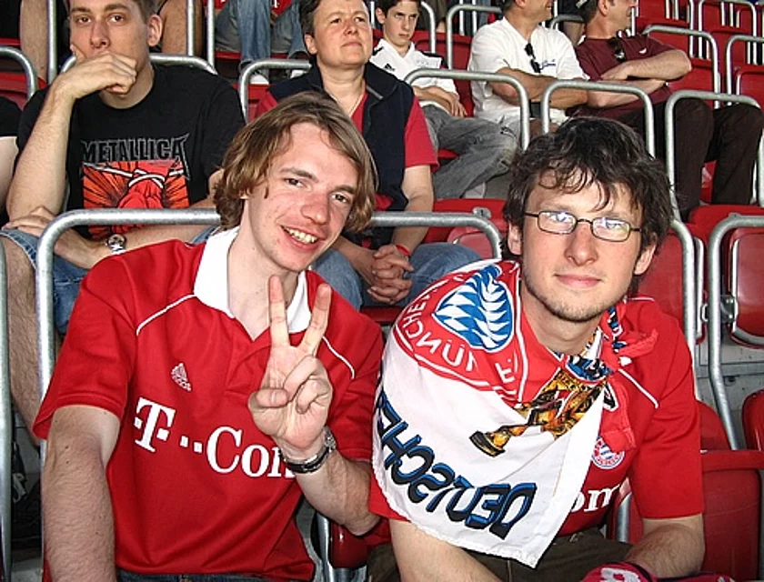 Kaiserslautern — Foto
